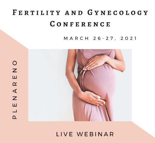 Plenareno Fertility and Gynecology Conference